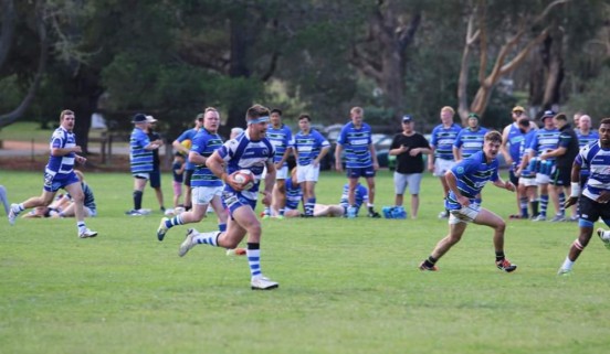 Wagga City Rugby