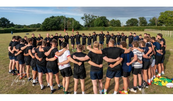 North Walsham Rugby Club