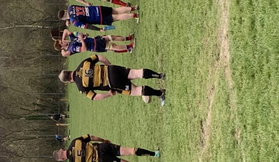 Bethesda RFC