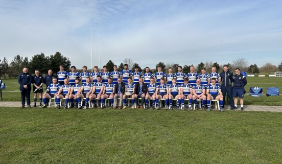 Driffield Rugby Club