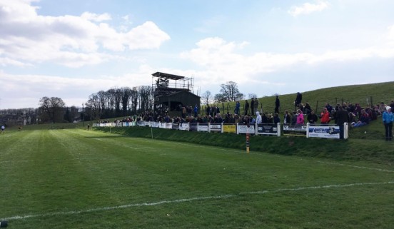 Kirkby Lonsdale RUFC