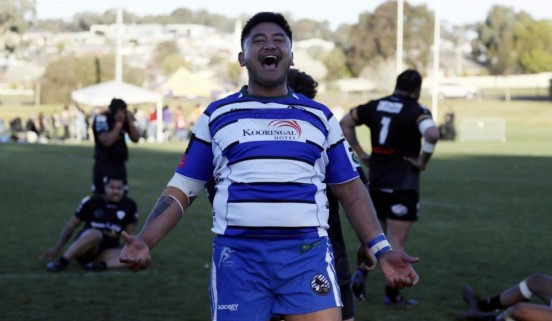 Wagga City Rugby