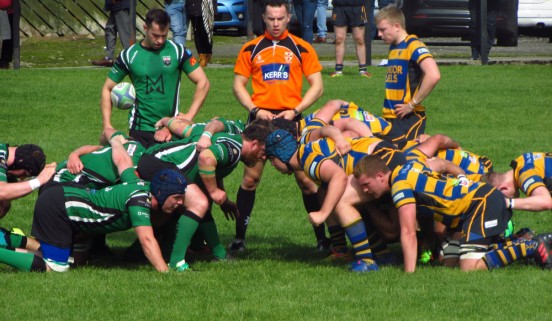 City of Derry RFC