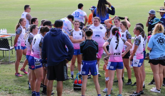 Wagga City Rugby