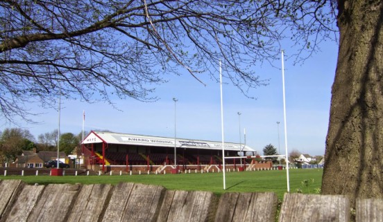 Morley RFC - Leeds