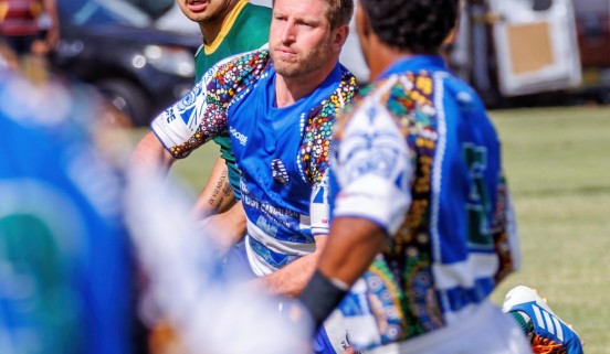 Wagga City Rugby