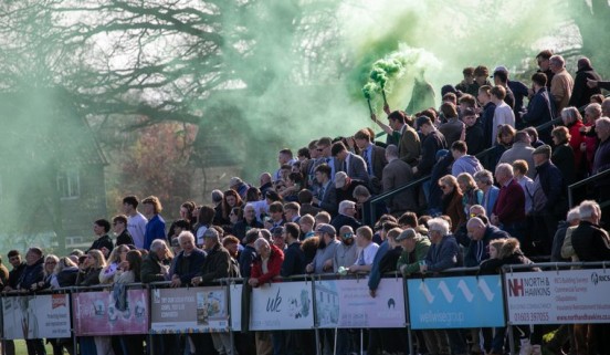 North Walsham Rugby Club