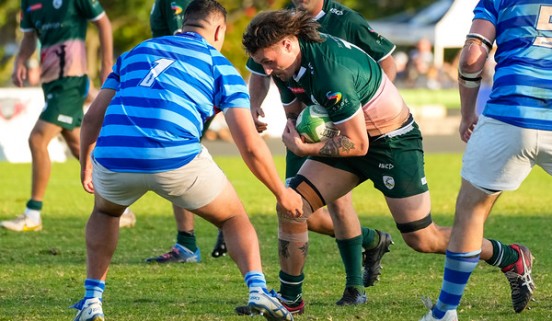 Merewether Carlton Rugby Club