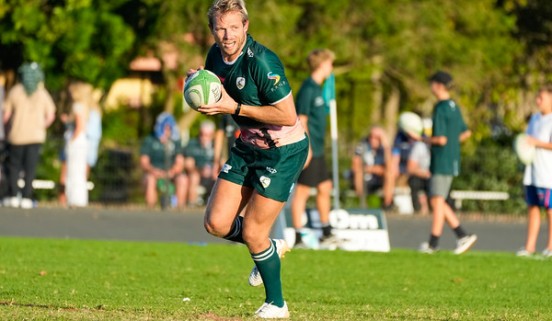 Merewether Carlton Rugby Club