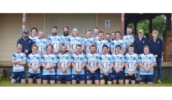Canowindra Pythons Rugby Club