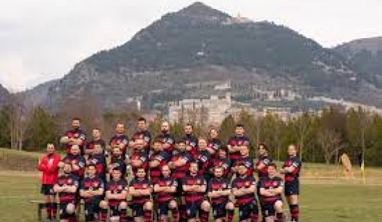 rugby gubbio