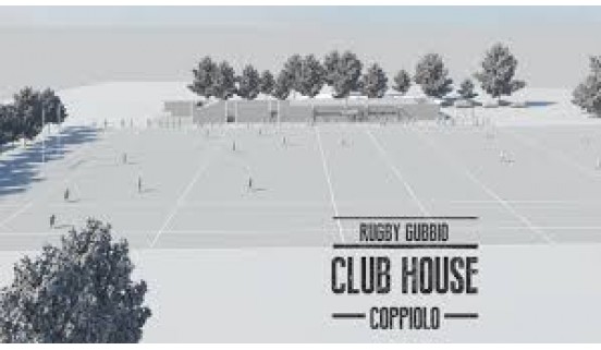 rugby gubbio