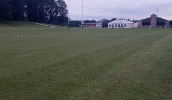 Kirkby Lonsdale RUFC