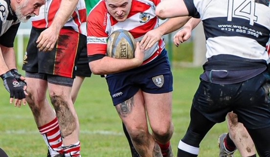 Warley Rugby Football Club