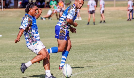 Wagga City Rugby