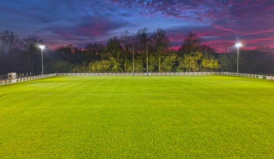 Rochford Hundred Rugby Club