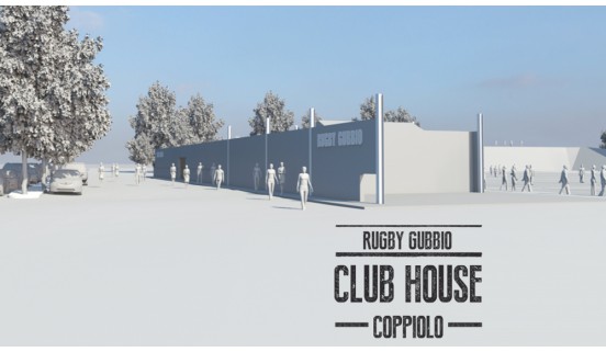 rugby gubbio