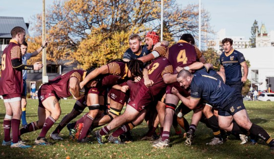 Alhambra-Union RFC