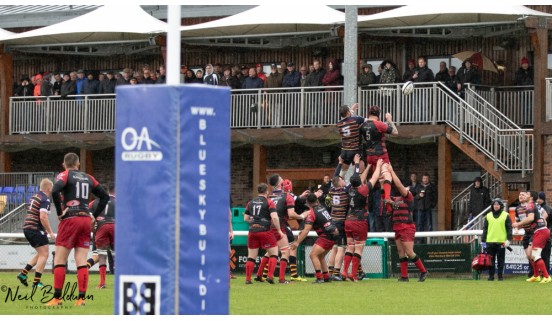 Old Albanian RFC