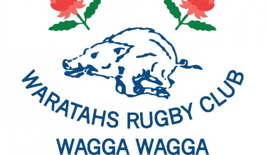 Wagga Wagga Waratahs Rugby Club