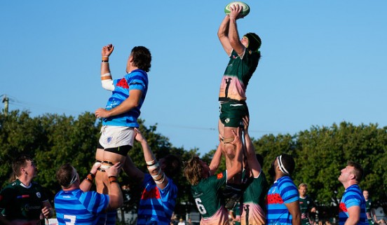 Merewether Carlton Rugby Club