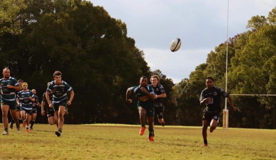 Evans River Rugby Club 