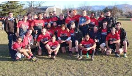 Cromwell Rugby Football Club