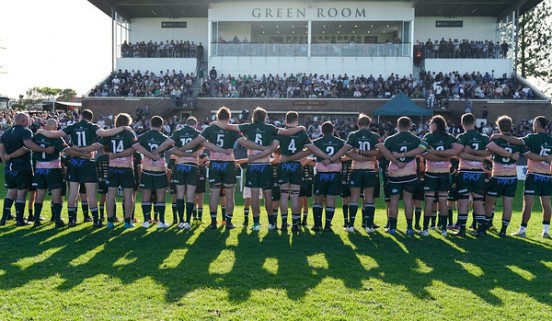 Merewether Carlton Rugby Club