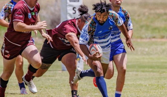 Wagga City Rugby