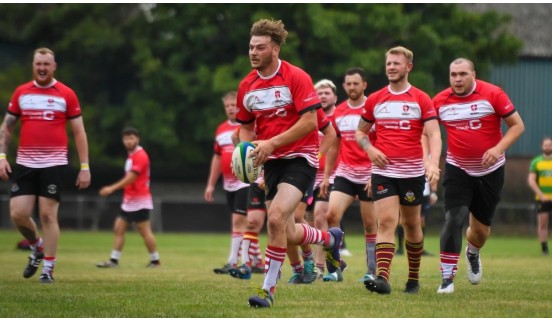 Warley Rugby Football Club