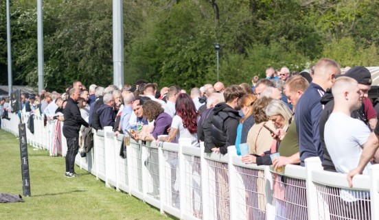 Rochford Hundred Rugby Club