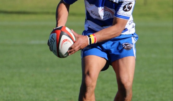 Wagga City Rugby