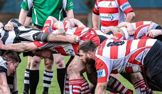 Warley Rugby Football Club