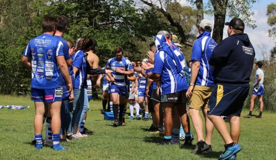 Wagga City Rugby