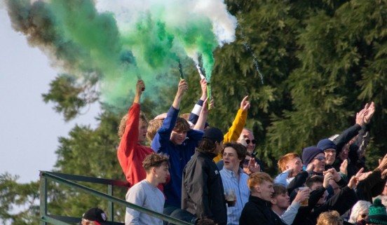 North Walsham Rugby Club