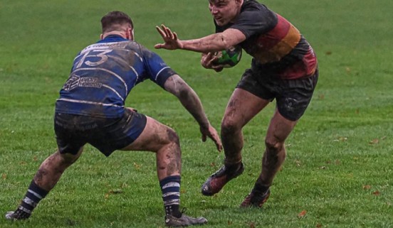 Kirkby Lonsdale RUFC