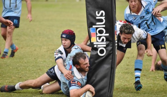 Canowindra Pythons Rugby Club