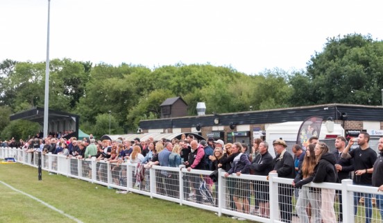 Rochford Hundred Rugby Club