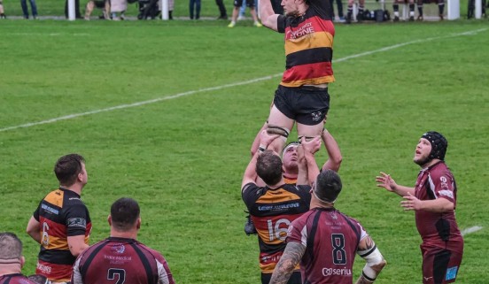 Kirkby Lonsdale RUFC