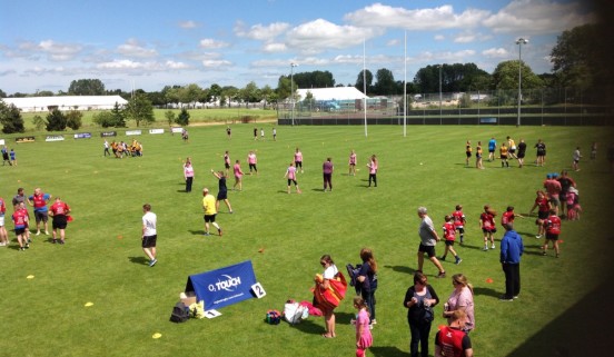 Driffield Rugby Club