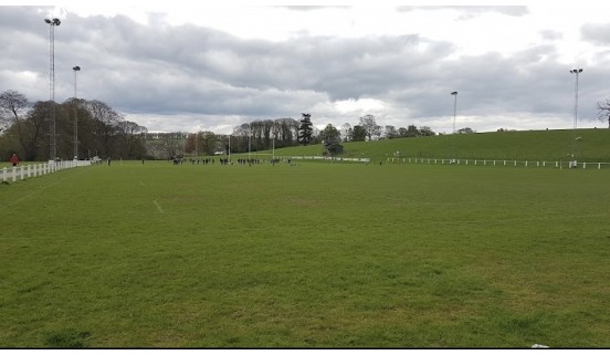 Kirkby Lonsdale RUFC