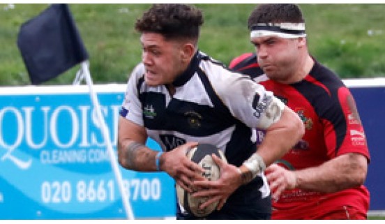 Sutton and Epsom RFC