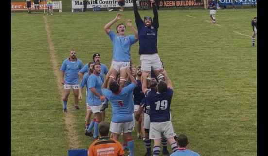 Timaru Old Boys Rugby Club