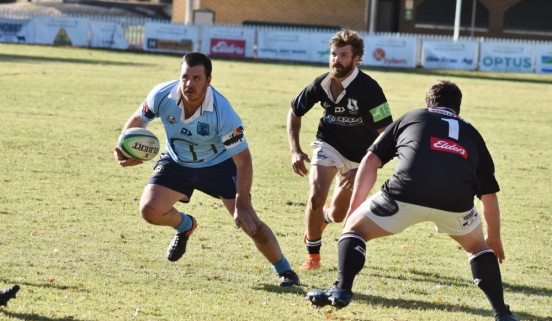 Canowindra Pythons Rugby Club