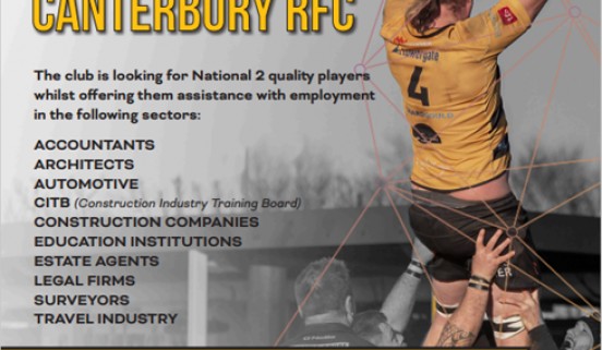 Canterbury RFC
