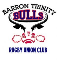 The Barron Trinity Bulls