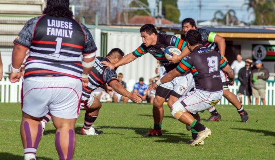 Grecia McNamara-Taele