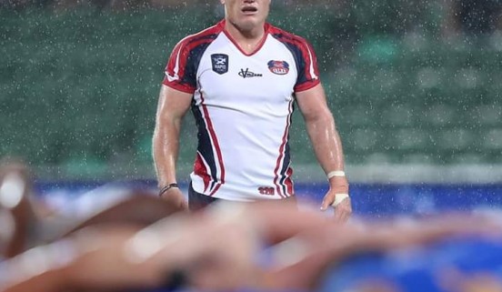 HARDUS PRETORIUS