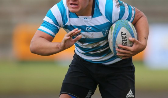 Zane Pretorius