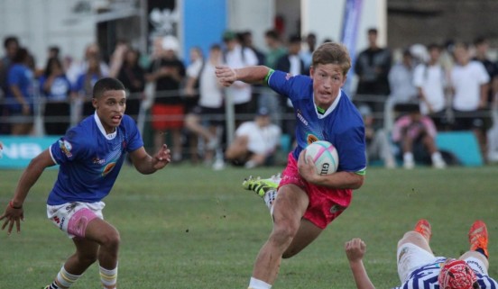 Kehan Myburgh